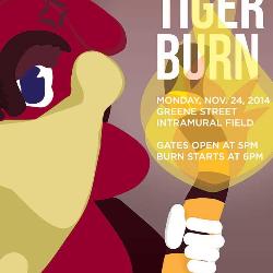 You don't want to miss our annual tradition. 