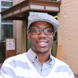 Sherard Duvall spins negatives into positives. He'll take part in an interactive discussion on hip-hop in South Carolina along with other traditional music advocates this Saturday during Folkfabulous 2015 on the historic Horseshoe.