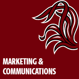 marketing & communications