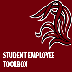 student employment toolbox