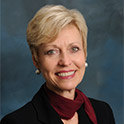 Chancellor Susan Elkins
