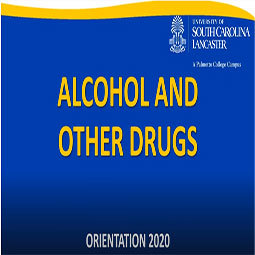 Alcohol and Substance Abuse Video