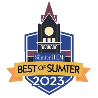 Best of Sumter Logo