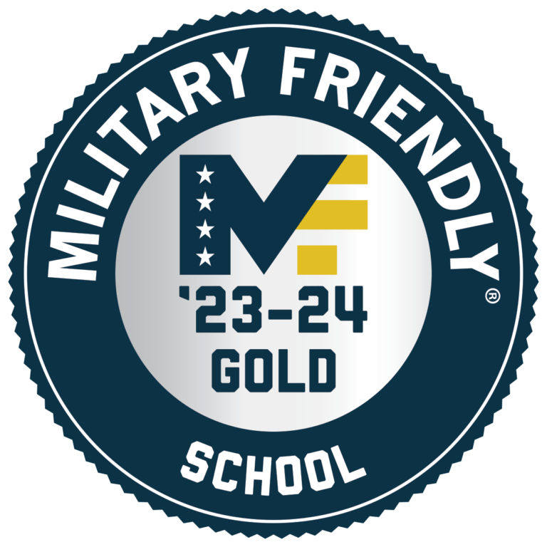 Military Friendly Designation Logo