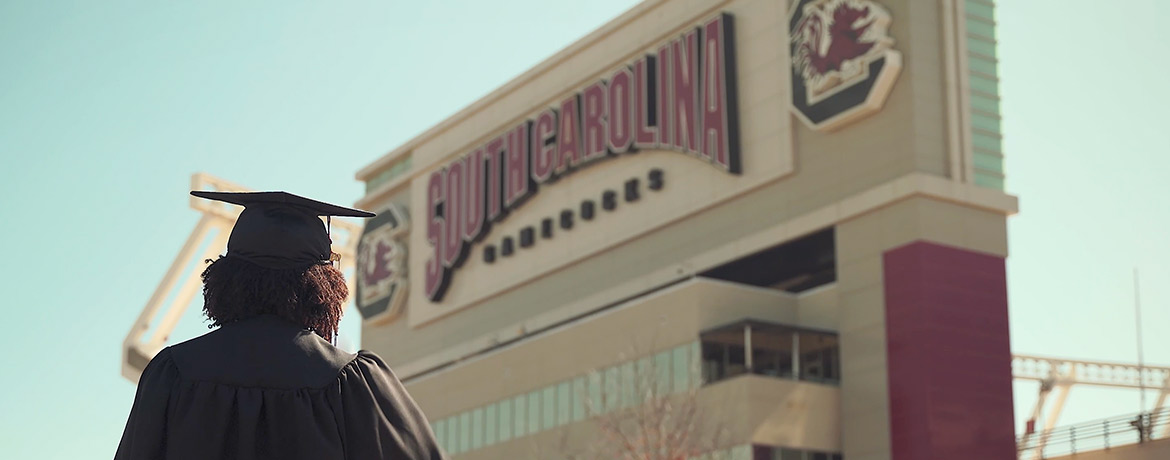 Commencement | University of South Carolina