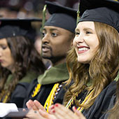 Commencement | University of South Carolina
