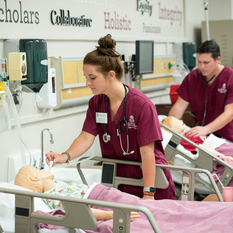 Placeholder Grid Image