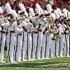 Halftime Show at Williams-Brice Stadium