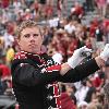 Halftime Show at Williams-Brice Stadium