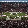 Halftime Show at Williams-Brice Stadium