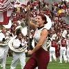 Halftime Show at Williams-Brice Stadium