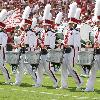 Halftime Show at Williams-Brice Stadium