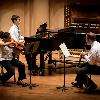 Chamber Music at the University of South Carolina School of Music