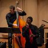 Carolina Alive jazz performance.