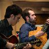 Jazz ensembles of the University of South Carolina School of Music
