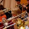 Jazz ensembles of the University of South Carolina School of Music