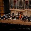 Jazz ensembles of the University of South Carolina School of Music