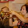 Jazz ensembles of the University of South Carolina School of Music