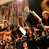 Jazz ensembles of the University of South Carolina School of Music