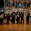 Jazz ensembles of the University of South Carolina School of Music