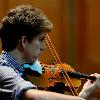 The Symphony Orchestra at the University of South Carolina School of Music