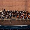 The Symphony Orchestra at the University of South Carolina School of Music