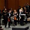 The Symphony Orchestra at the University of South Carolina School of Music