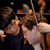 The Symphony Orchestra at the University of South Carolina School of Music
