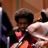 The Symphony Orchestra at the University of South Carolina School of Music