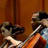 The Symphony Orchestra at the University of South Carolina School of Music