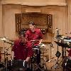 Percussion ensembles at the University of South Carolina School of Music