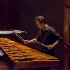 Percussion ensembles at the University of South Carolina School of Music