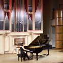 School of Music Recital Hall Recital Hall