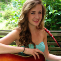 Music Play baby grows up with passion for music