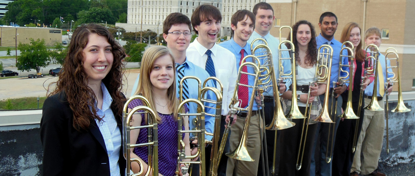Carolina Trombone Collective