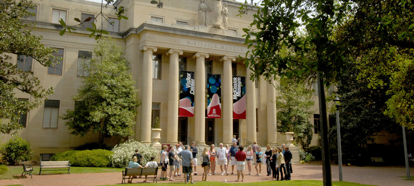 Historic Horseshoe