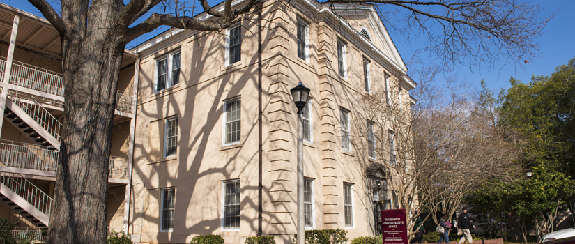 Thornwell Residence