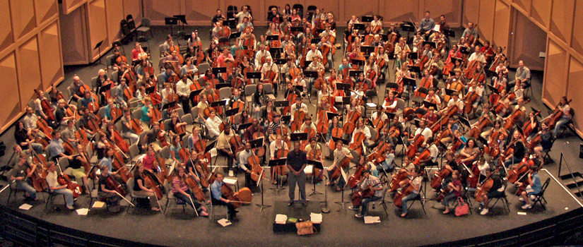 Cello Choir