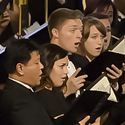Choral concert