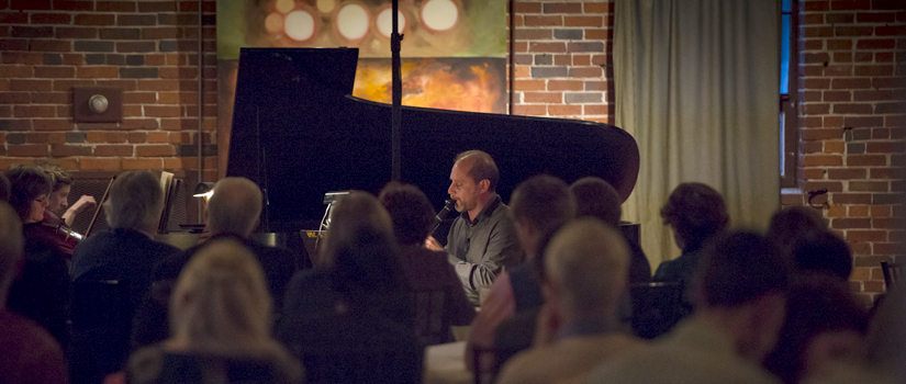 Chamber Innovista concert