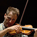 William Terwilliger violin