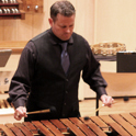 percussion guest artist