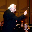 USC Symphony Orchestra Portnoy