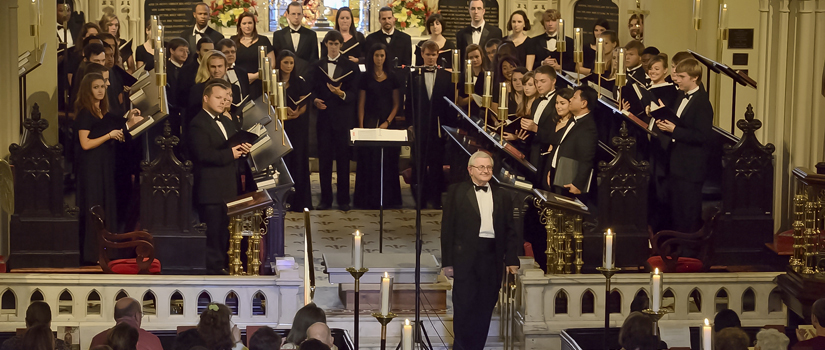 Concert Choir