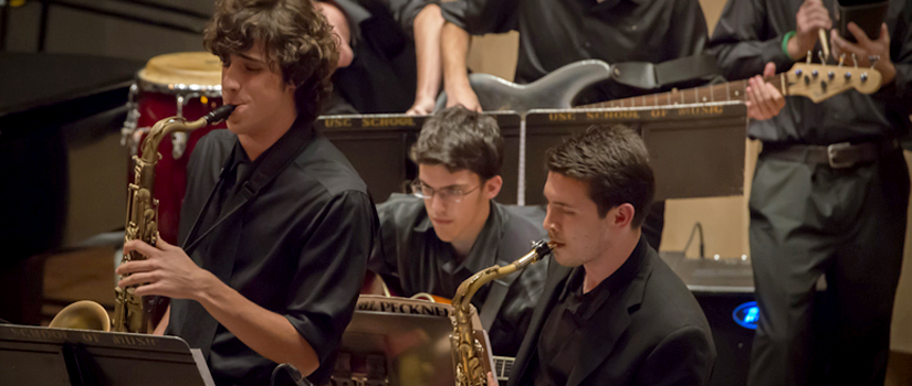 Left Bank Ensemble
