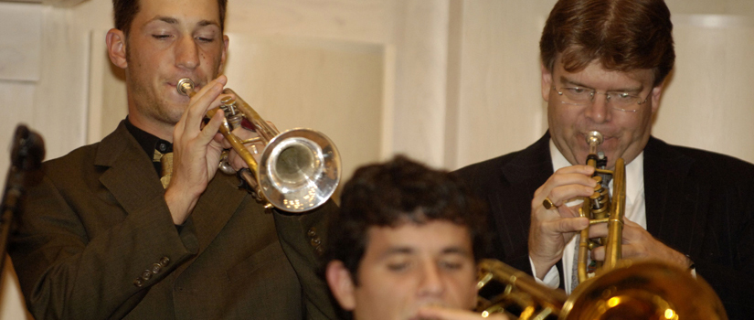 Jazz Combos