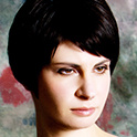 Marina Lomazov