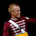 Ben Pouncey photo Ben Pouncey photo