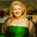 Janet Hopkins thumbnail image