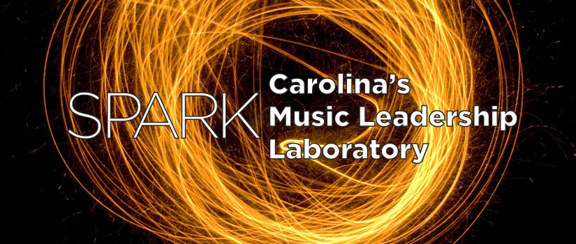 Spark-Carolina's Music Leadership Laboratory